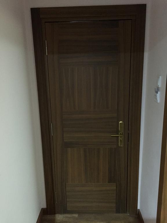Liberty Hotel Istanbul Zimmer foto
