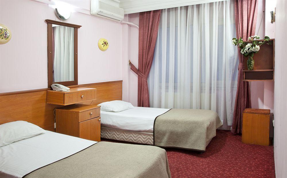 Liberty Hotel Istanbul Exterior foto
